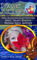 Kids Experience 7 - Discover the world differently n°2