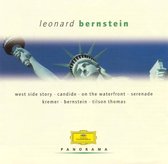 Panorama - Bernstein: West Side Story, Candide (Highlights) etc
