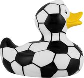 LUXURY FOOTBALL DUCK badeendje van BudDuck