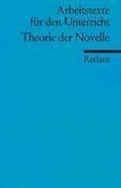 Theorie der Novelle
