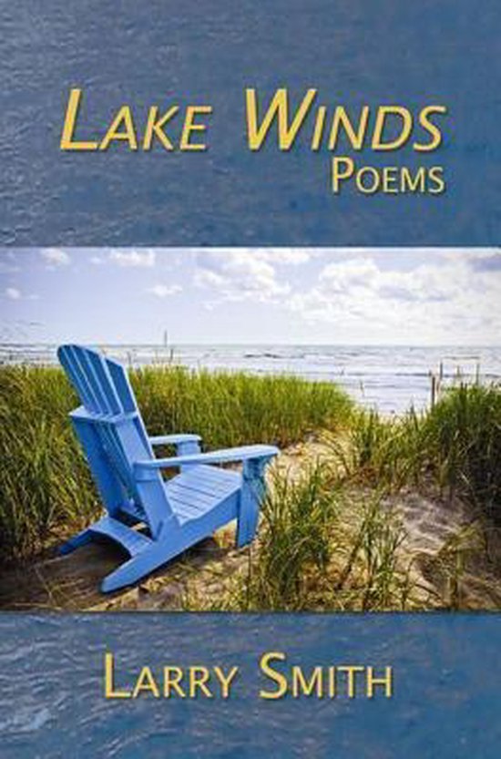 Lake Winds - cover