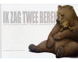 Ik zag twee beren