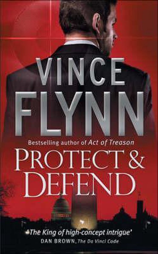 Protect and Defend - cover