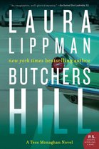 Tess Monaghan Novel 3 - Butchers Hill