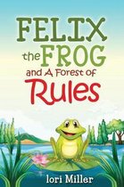 Felix the Frog and a Forest of Rules