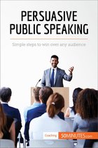 Coaching 2 - Persuasive Public Speaking