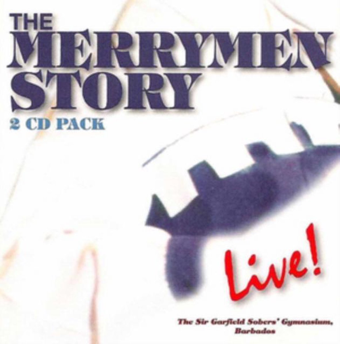 The Merrymen Story - Merrymen