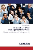 Human Resources Management Practices