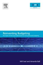 The Impact of Local Government Modernisation Policies on Local Budgeting-CIMA Research Report