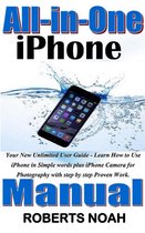 All in One iPhone Manual