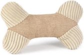 Beeztees Textiel hspeelgoed yammy 20 cm