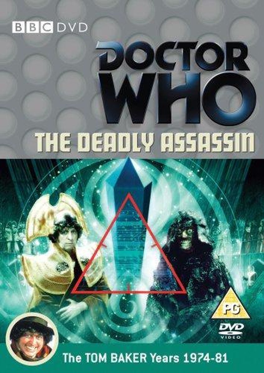 Deadly Assassin