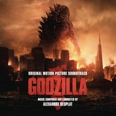 Godzilla [2014] [Original Motion Picture Soundtrack]