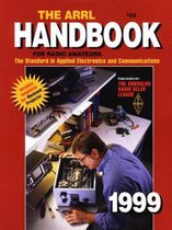 American Radio Relay League Handbook for Radio Amateurs
