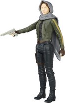 Star Wars Jyn Erso - 30 cm - Speelfiguur