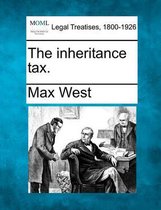 The Inheritance Tax.