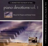 Piano Devotions, Vol. 1