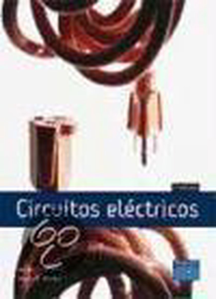 Circuitos Electricos / Electric Circuits, James W. Nilsson