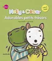 Nelly & césar - adorables petits trésors