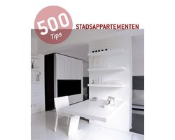 500 tips Stadsappartementen