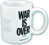 John Lennon -War is Over - Mok Beker