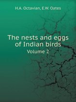 The nests and eggs of Indian birds Volume 2