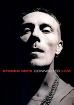 Stereo Mc's-Connected Live (Dvd