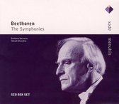 Beethoven/Symps.1-9