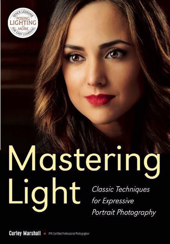 Mastering Light - cover