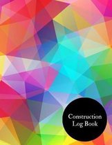 Construction Log Book