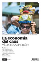 No ficción 34 - La economía del caos