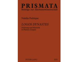 Logos dynastes