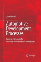 Automotive Development Processes