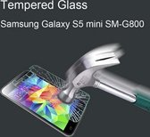 Tempered Glass Screen protector Samsung Galaxy S5 mini