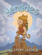 Herakles: Book 5- Early Myths