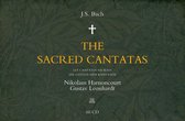 Bach:Complete Sacred Cantatas