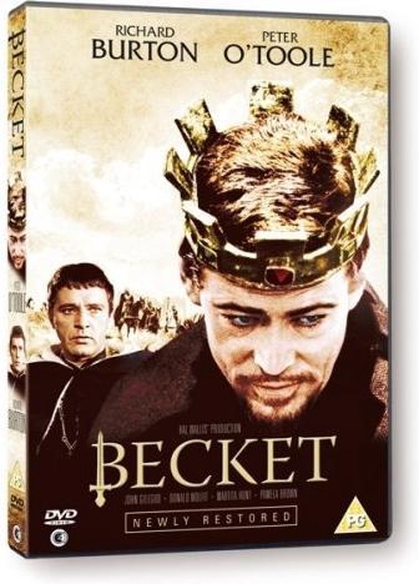 Becket