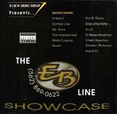 Eb Line: Showcase