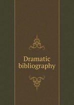 Dramatic bibliography
