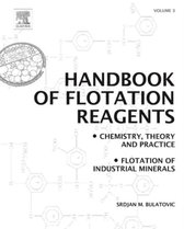 Handbk Flotation Reagents Chemistry The