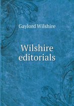 Wilshire editorials