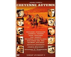 Cheyenne Autumn (import)