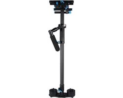 Carbon Handheld Camera Stabilizer S120T ( Steadycam Stabilizer 120cm / Flycam )