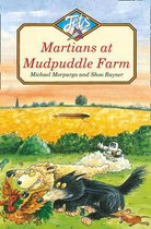 Martians at Mudpuddle Farm (Jets)
