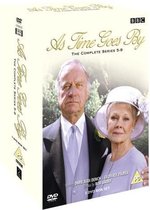 As Time Goes By Series 5-9 Box Set [DVD], Good, Frank Middlemass, Janet Henfrey,
