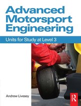 Advanced Motorsport Engineering