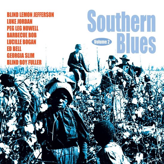 Southern Blues Vol. 2