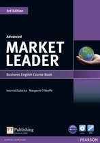 Market Leader Advanced Course 3rd