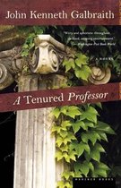 Tenured Professor