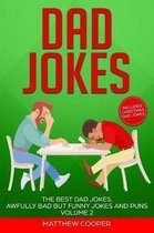 Dad Jokes